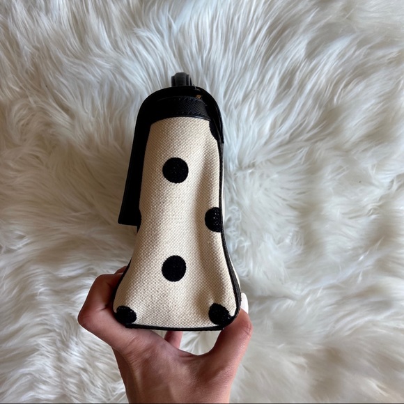 Kate Spade Elsie St Fabric Brynlee Satchel Bag - Picture 9 of 14